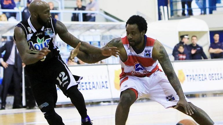 Φινάλε με νίκη για τα Τρίκαλα