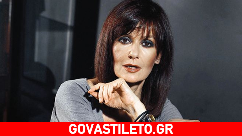 Ξέσπασε η Κάτια Δανδουλάκη! Τι συνέβη;