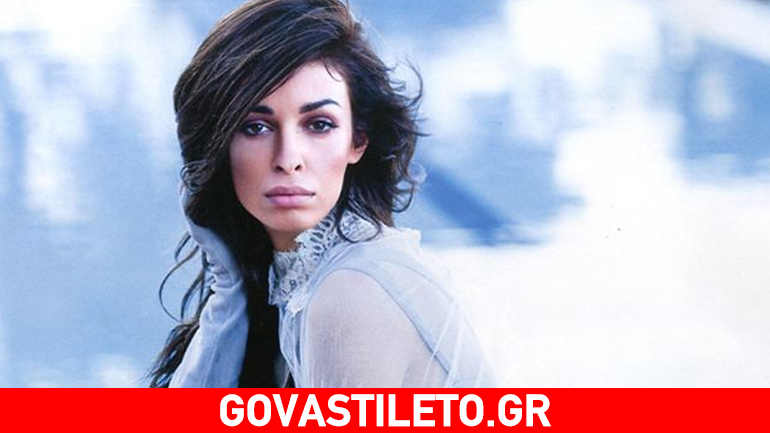 Ελένη Φουρέιρα: Τα… έχωσε σε όσους έσταξαν χολή για τον Παντελή Παντελίδη