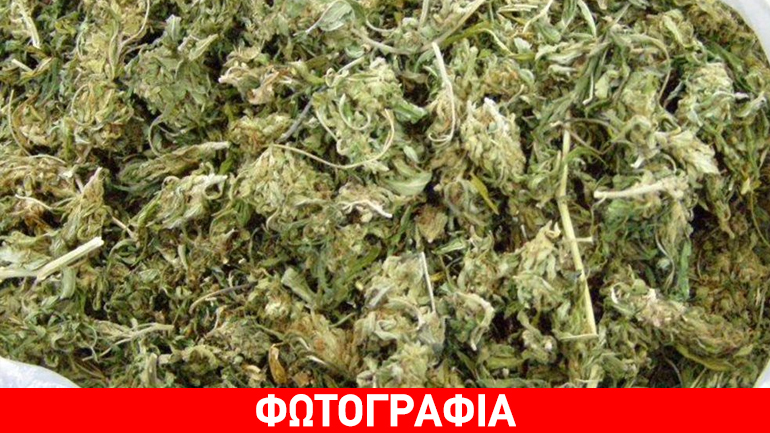 Συλλήψεις για ναρκωτικά στην Κομοτηνή