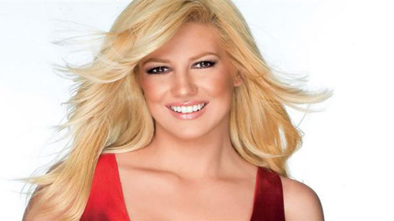 Ράνια Θρασκιά: Θα πάει τελικά καλεσμένη στην εκπομπή του Γρηγόρη Αρναούτογλου;