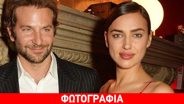 Irina Shayk: Το ντεκολτέ που ξεσήκωσε όλο το instagram