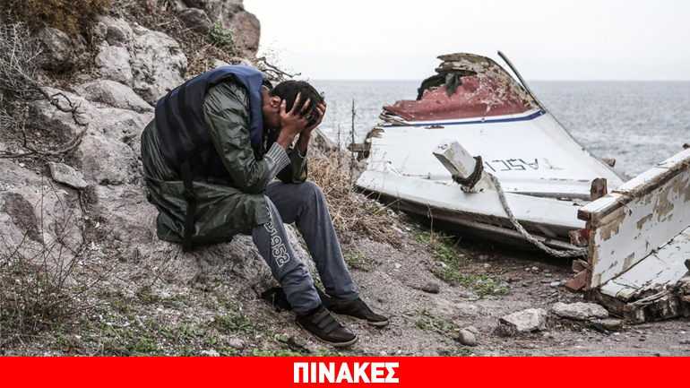 Συνολικά 52.953 πρόσφυγες και μετανάστες βρίσκονται στην Ελλάδα