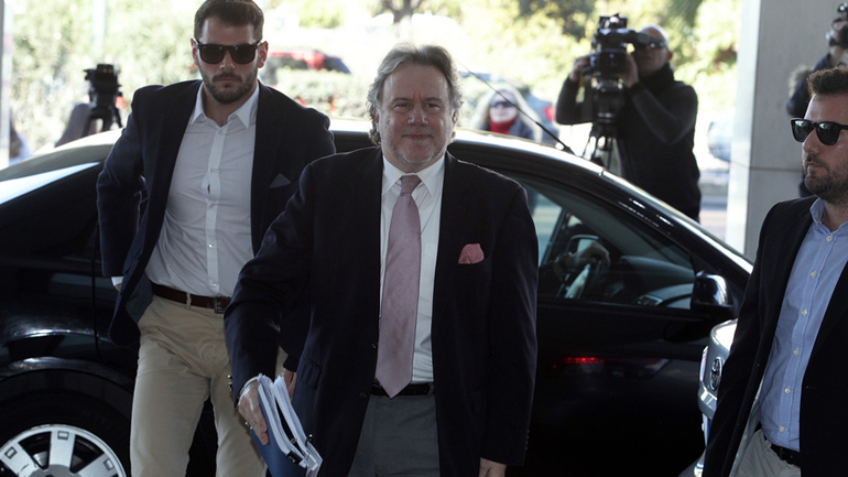 Διαπραγματεύσεων συνέχεια για το ασφαλιστικό