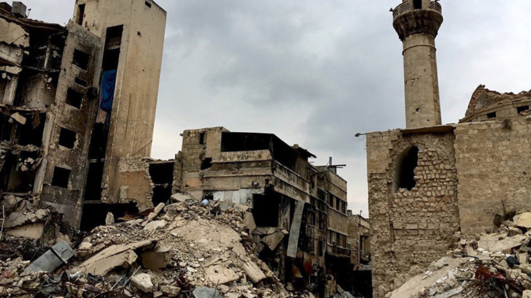 Συρία: 18 άμαχοι νεκροί στο Χαλέπι από επίθεση του Μετώπου Αλ Νόσρα
