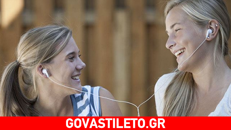 Χρησιμοποιείτε ακουστικά; Δείτε από τι κινδυνεύετε