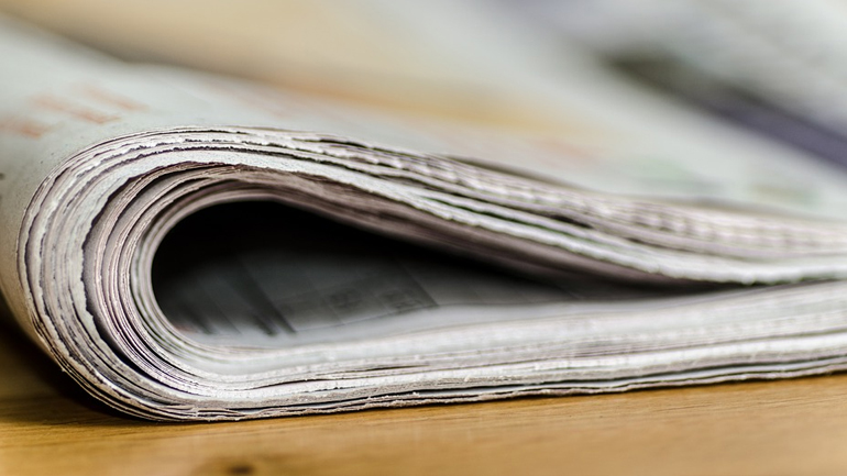 Τα πρωτοσέλιδα των εφημερίδων του Σαββάτου