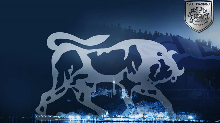 ΠΑΣ Γιάννινα: «Ελάτε την Κυριακή στο γήπεδο να γιορτάσουμε»
