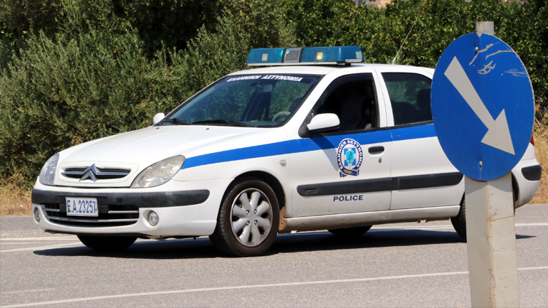 Χαλκιδική: Του έκλεψε το φορτηγό την ώρα που παρέδιδε εμπορεύματα