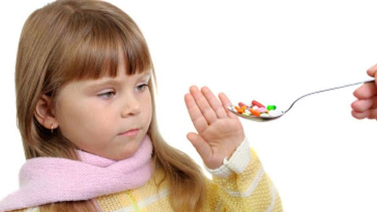 Πότε το παιδί χρειάζεται πραγματικά αντιβίωση;