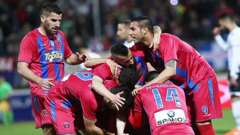 «Θα πάμε στο διεθνές δικαστήριο της Χάγης αν χρειαστεί»