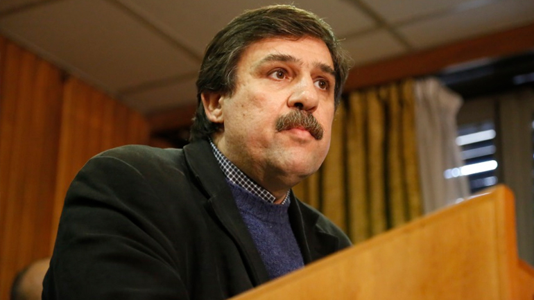 Α. Ξανθός: H βιωσιμότητα του ΕΣΥ βρίσκεται σε κίνδυνο