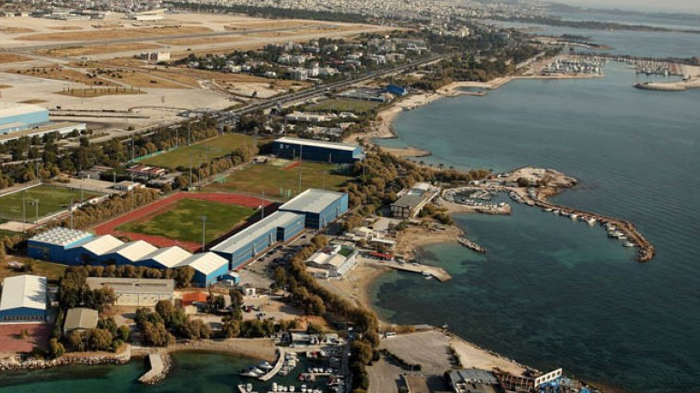 «Ξεκλειδώνει» το Ελληνικό