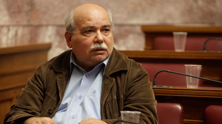 Βούτσης: Μετά την αξιολόγηση, αναδιαμόρφωση της συμφωνίας για νομοθετική ελευθερία