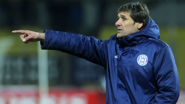 Αποχωρεί από την Καλλονή ο Καραγεωργίου