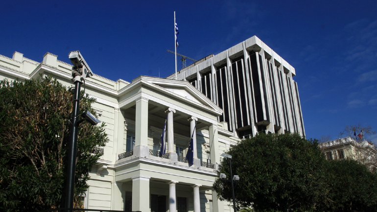 Τριμερής συνεργασία Ελλάδας-Κύπρου-Ιορδανίας