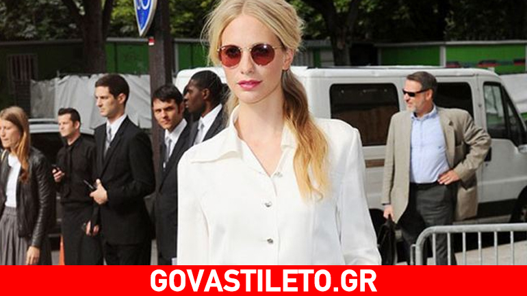 Τρόποι για να φορέσεις την τζιν φούστα και να τραβήξεις τα βλέμματα!