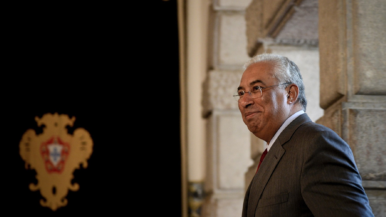 Επίσημη επίσκεψη του πρωθυπουργού της Πορτογαλίας στην Αθήνα τη Δευτέρα