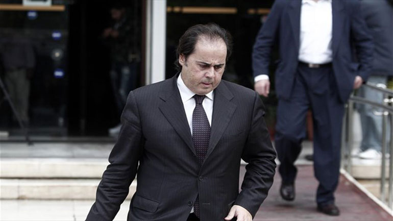 Σταύρος Παπασταύρου: Δεν είμαι ο ιδιοκτήτης της Stabri Ltd