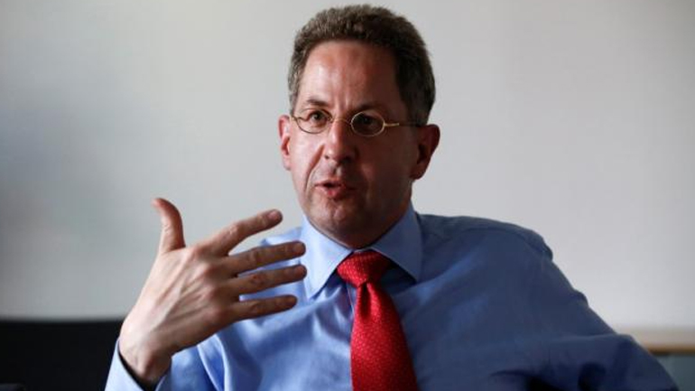 «Το Ισλαμικό Χαλιφάτο επιδιώκει να πραγματοποιήσει επιθέσεις εντός της Γερμανίας»