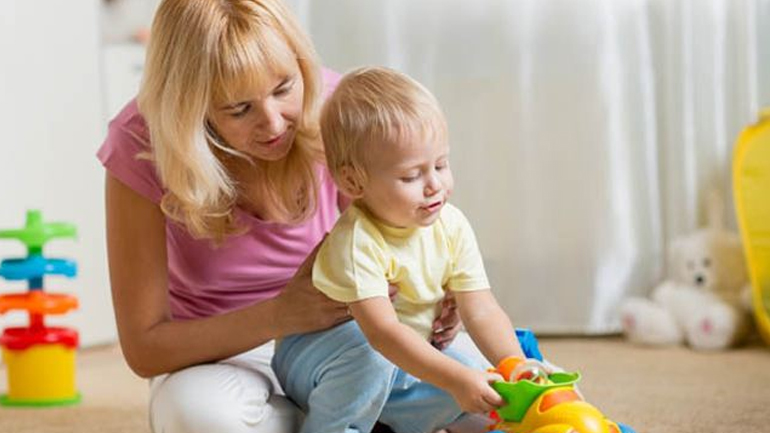 Γιατί πρέπει να αφιερώνετε χρόνο σε κάθε παιδί ξεχωριστά