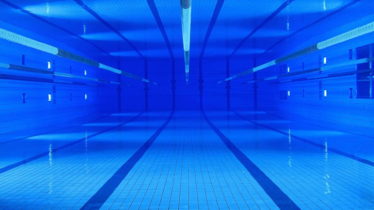 Θεσσαλονίκη: Ανοίγει το Δημοτικό Κολυμβητήριο Νεάπολης-Συκεών