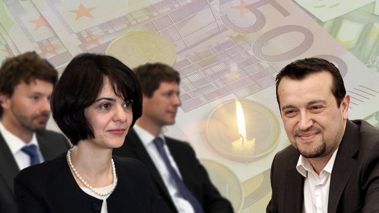 Καλή… Ανάσταση