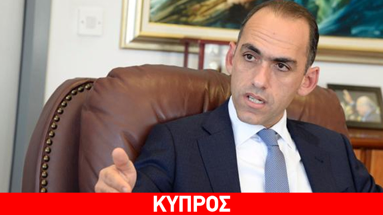 Επαφές Χ. Γεωργιάδη στις ΗΠΑ κατά την Σύνοδο ΔΝΤ-Παγκόσμιας Τράπεζας