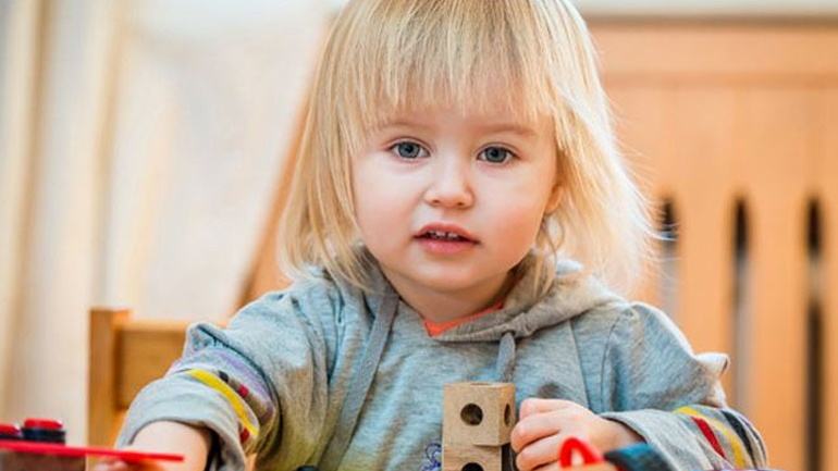 Πώς θα βοηθήσετε το παιδί να αναδείξει τα ταλέντα του