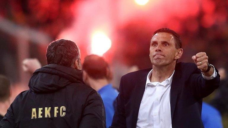 ΑΕΚ: «Έχουμε προπονητή»