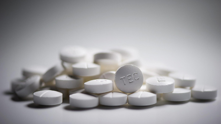 Πάτρα: Κυκλοφορούσε με χάπια στην τσέπη