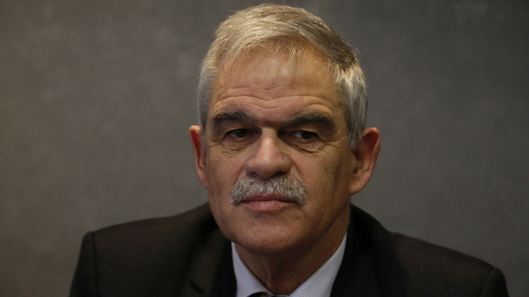 Τόσκας: «Οι χθεσινοί δαρμένοι θα είναι οι αυριανοί τζιχαντιστές»