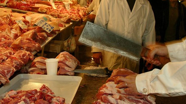 Κατασχέθηκαν ληγμένα παραπροϊόντα αρνιών από την Ισπανία