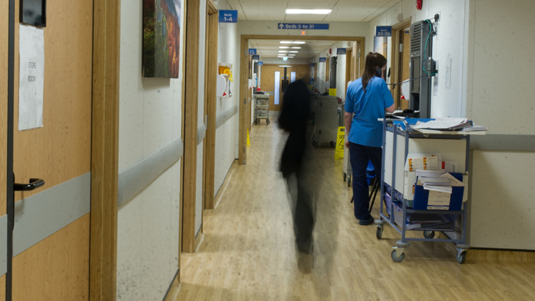 Κρήτη: Αποκλειστικές νοσοκόμες… μαϊμού σε νοσοκομείο του Ηρακλείου