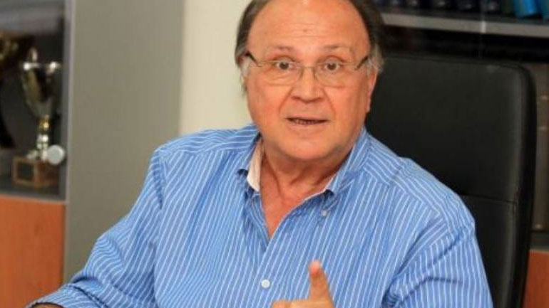 Διαθεσόπουλος: «Στόχος της εθνικής πόλο ανδρών η τετράδα»