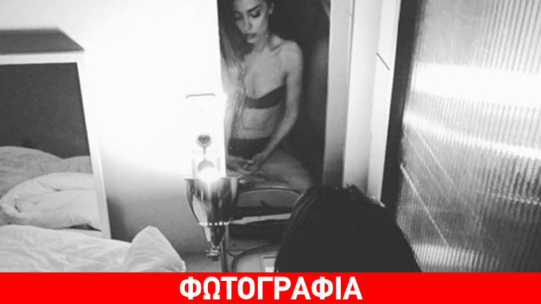 Ελένη Φουρέιρα: Ανοίγει τα χαρτιά της για τη φωτογραφία με εσώρουχα στο Instagram