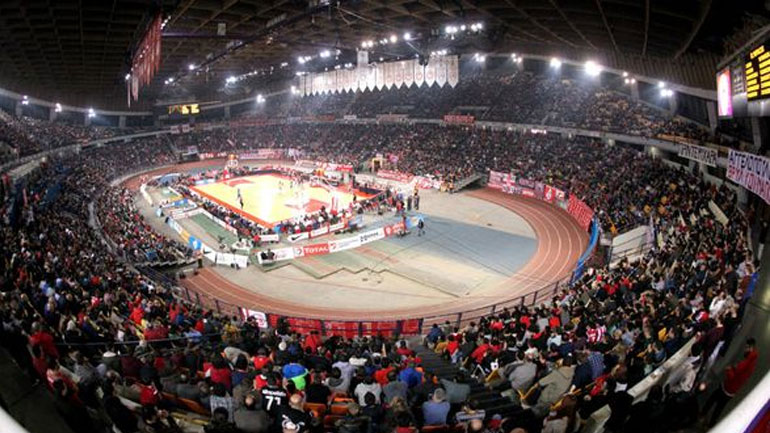 Ολυμπιακός: Τα εισιτήρια για το Ρέθυμνο