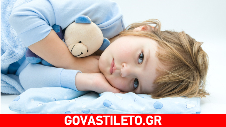 Ποια είναι η κατάλληλη ηλικία για να κοιμάται το παιδί σας με μαξιλάρι;