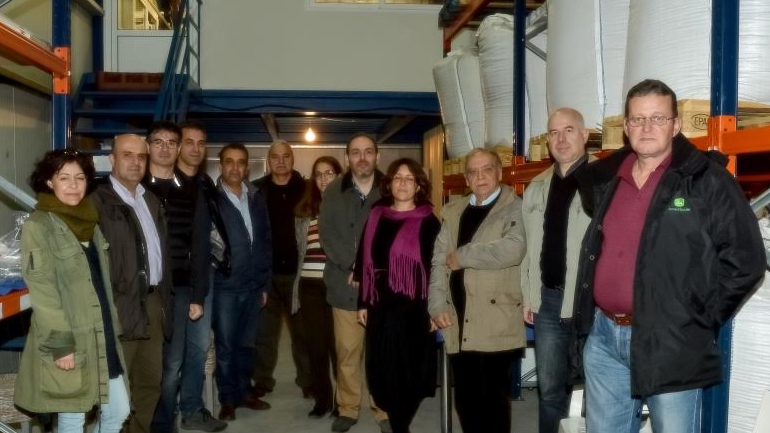 Nέο αναπτυξιακό πρόγραμμα ενίσχυσης αγροτικών συνεταιρισμών και κοινωνικών συνεταιριστικών επιχειρήσεων από την «Αποστολή»