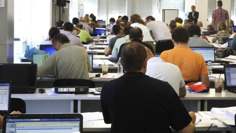 Παζάρια για προσλήψεις στο Δημόσιο
