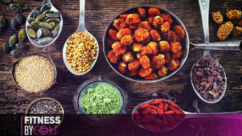 Μελέτη: Κερδίζουν έδαφος οι υπερ-τροφές στο ελληνικό τραπέζι