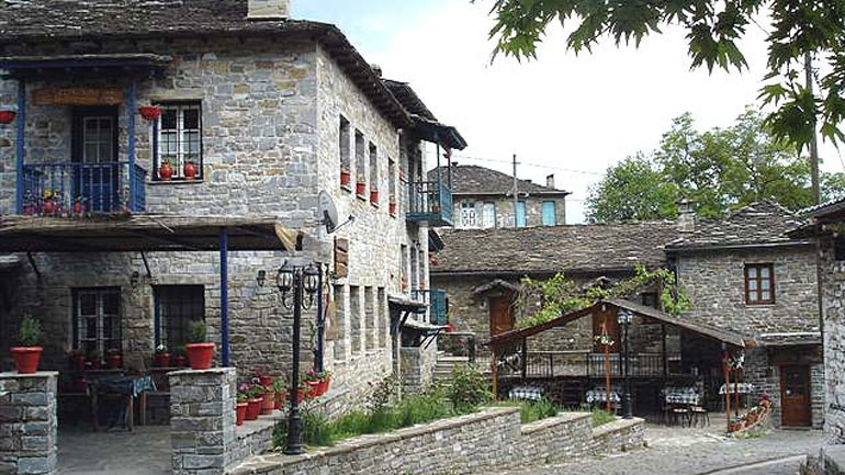 Ιωάννινα: Αντιδράσεις στο Τσεπέλοβο για τον αριθμό των προσφύγων