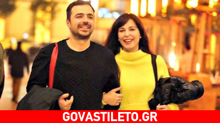 Κατερίνα Παπουτσάκη: «Θέλουμε πολύ να είναι κοριτσάκι…»