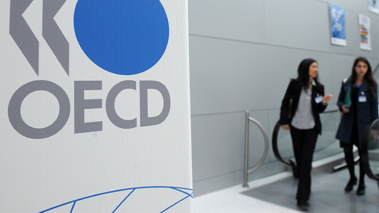 ΟΟΣΑ: Έκτακτη σύνοδος για τα Panama Papers