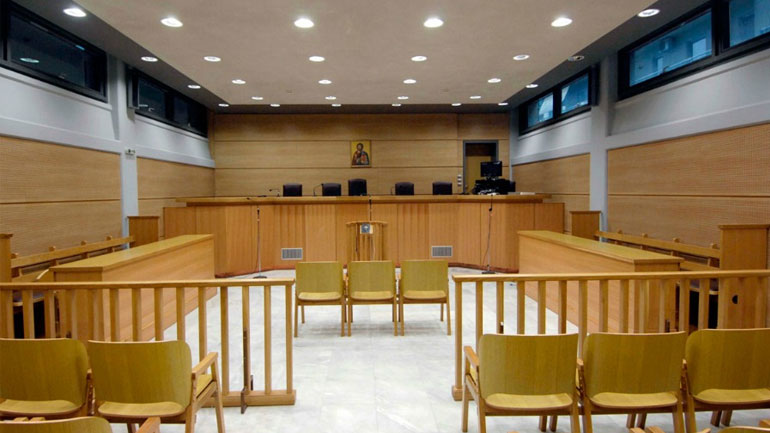 Θεσσαλονίκη: Προφυλακιστέος 37χρονος που κατηγορείται για αποπλάνηση ανήλικης