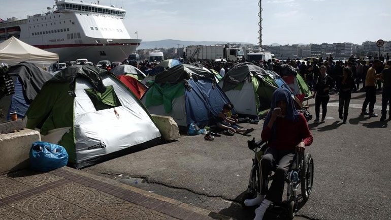 Ιατρικός Σύλλογος Πειραιά: Κίνδυνος επανεμφάνισης της ελονοσίας