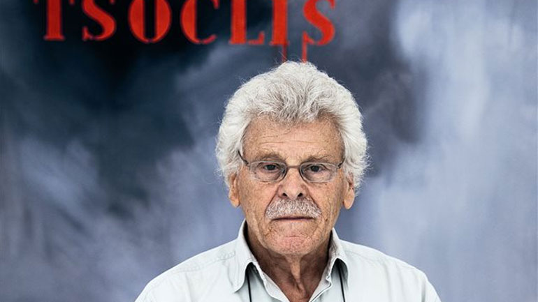 Κώστας Τσόκλης: «Να δουλέψουμε ομαδικά και όχι αδελφοκτόνα»