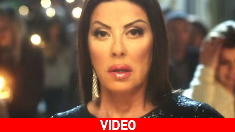 «Χτύπα σαν άντρας»: Η παρωδία της διαφήμισης του Jumbo