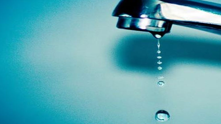 ΕΥΔΑΠ: Διακοπή νερού σε περιοχές του Πειραιά το βράδυ της Τετάρτης