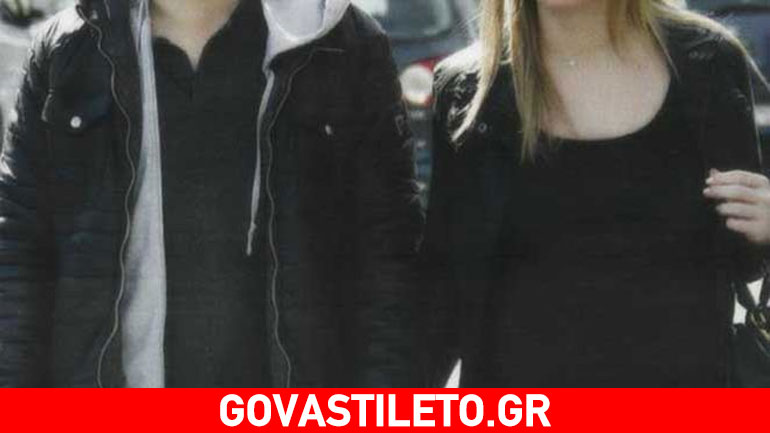 Το ζευγάρι της ελληνικής showbiz στην τελική ευθεία πριν τον ερχομό του πρώτου του παιδιού